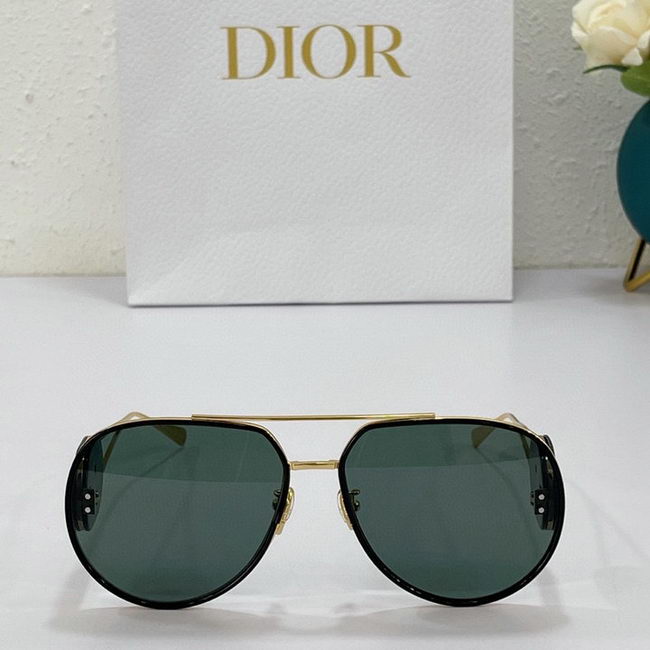 Dior Sunglasses AAA+ ID:20220317-185